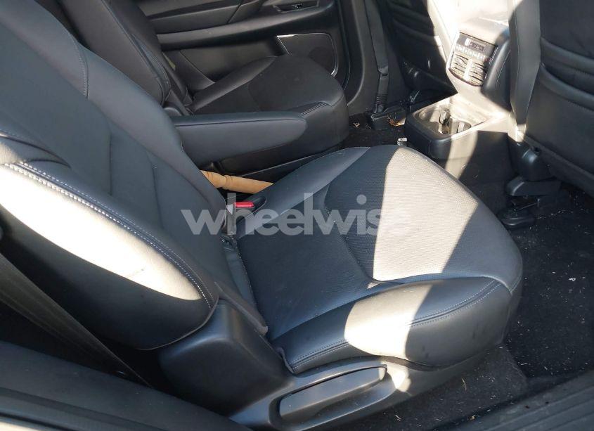 Photo 8 of 2022 Mazda Cx-9 TOURING (VIN JM3TCBCYXN0605336)