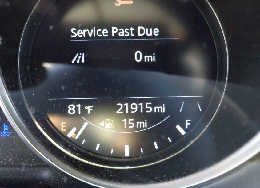 Photo 15 of 2023 Mazda Cx-9 TOURING (VIN JM3TCBCYXP0651946)