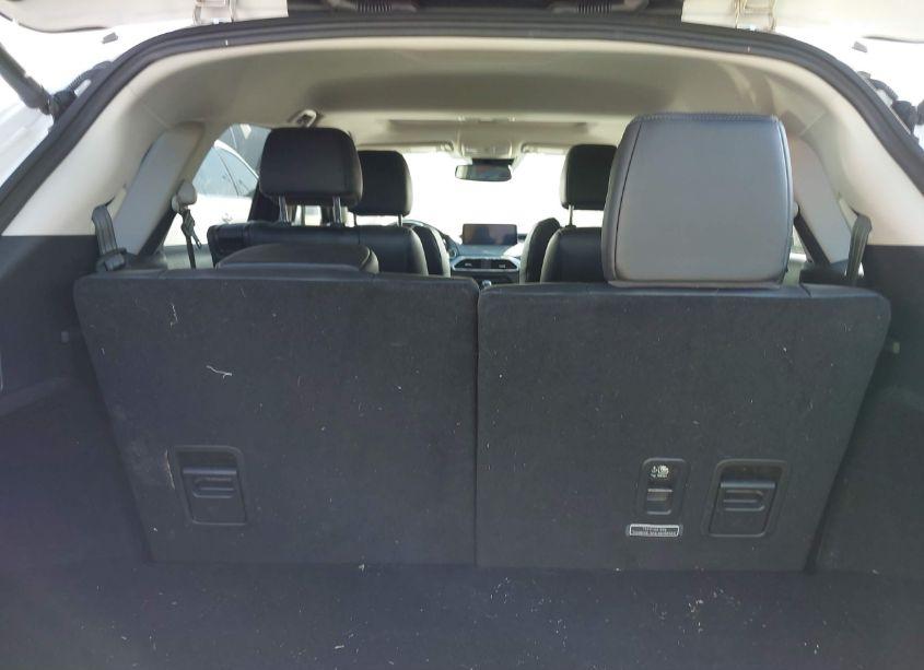 Photo 8 of 2023 Mazda Cx-9 TOURING (VIN JM3TCBCYXP0651946)