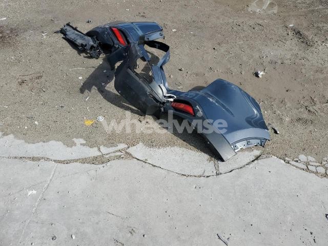 Photo 12 of 2021 MAZDA CX-9 GRAND TOURING (VIN JM3TCBDY1M0510497)