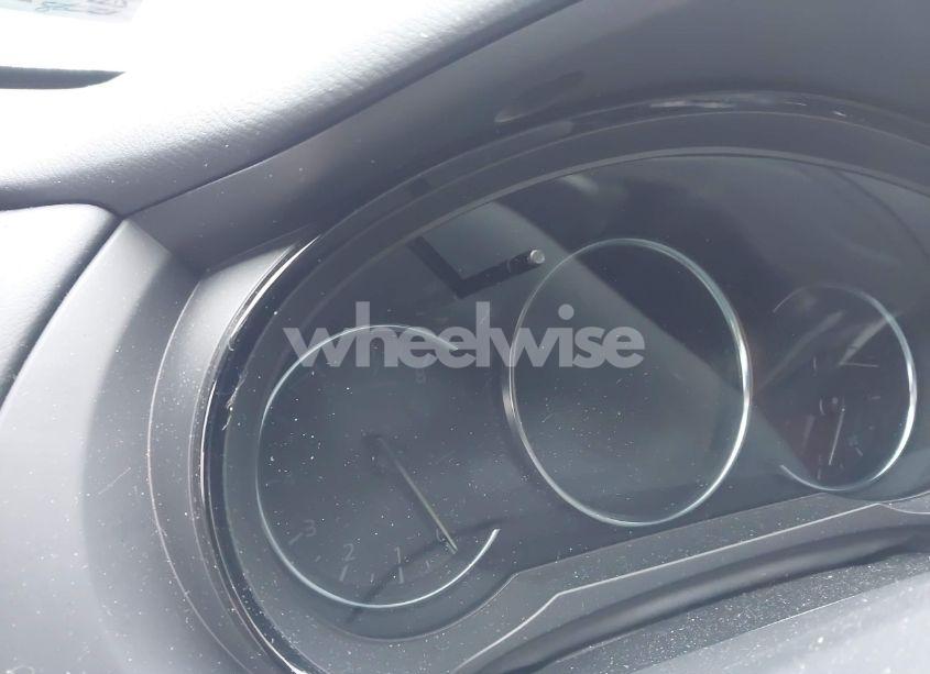 Photo 7 of 2023 Mazda Cx-9 CARBON EDITION (VIN JM3TCBDY1P0642597)