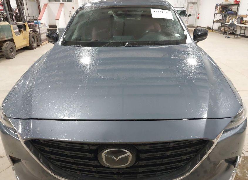 Photo 12 of 2023 Mazda Cx-9 CARBON EDITION (VIN JM3TCBDY2P0640695)