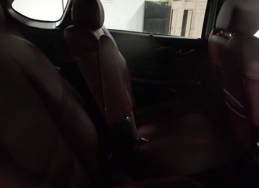 Photo 8 of 2023 Mazda Cx-9 CARBON EDITION (VIN JM3TCBDY2P0640695)