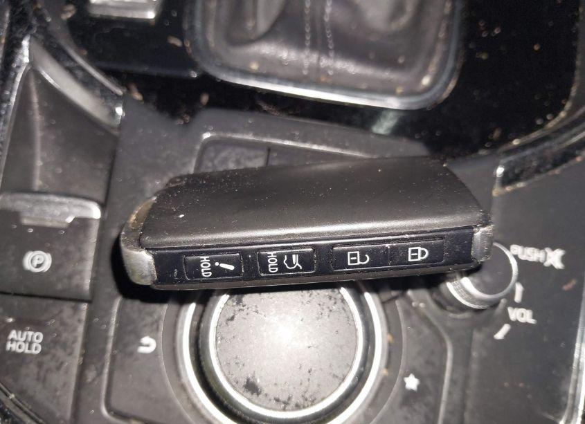 Photo 11 of 2020 Mazda Cx-9 GRAND TOURING (VIN JM3TCBDY3L0415017)