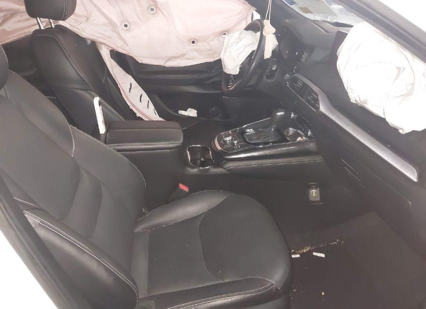 Photo 5 of 2020 Mazda Cx-9 GRAND TOURING (VIN JM3TCBDY3L0415017)