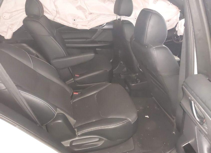 Photo 8 of 2020 Mazda Cx-9 GRAND TOURING (VIN JM3TCBDY3L0415017)