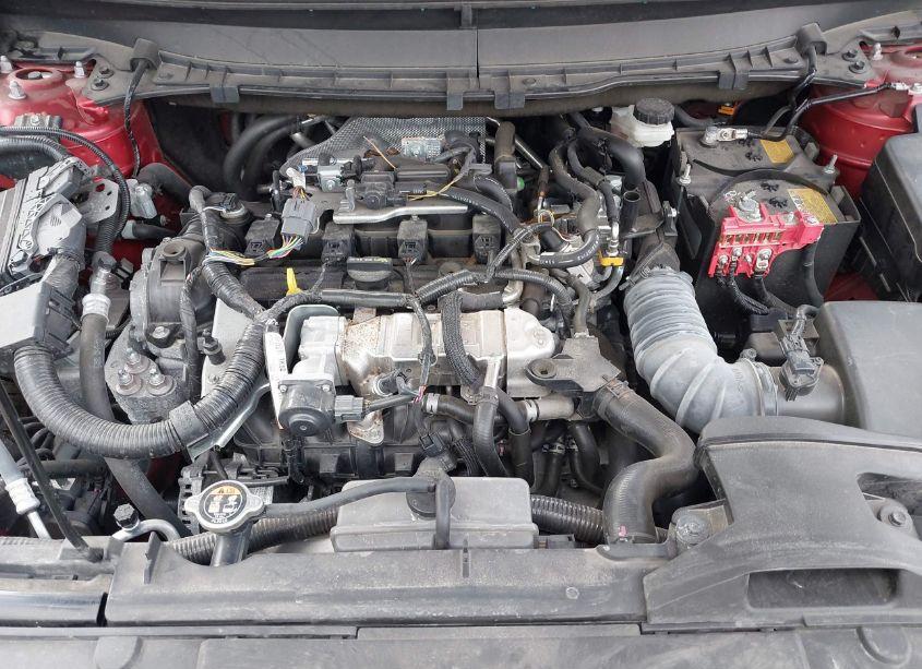 Photo 10 of 2023 Mazda Cx-9 GRAND TOURING (VIN JM3TCBDY3P0643413)