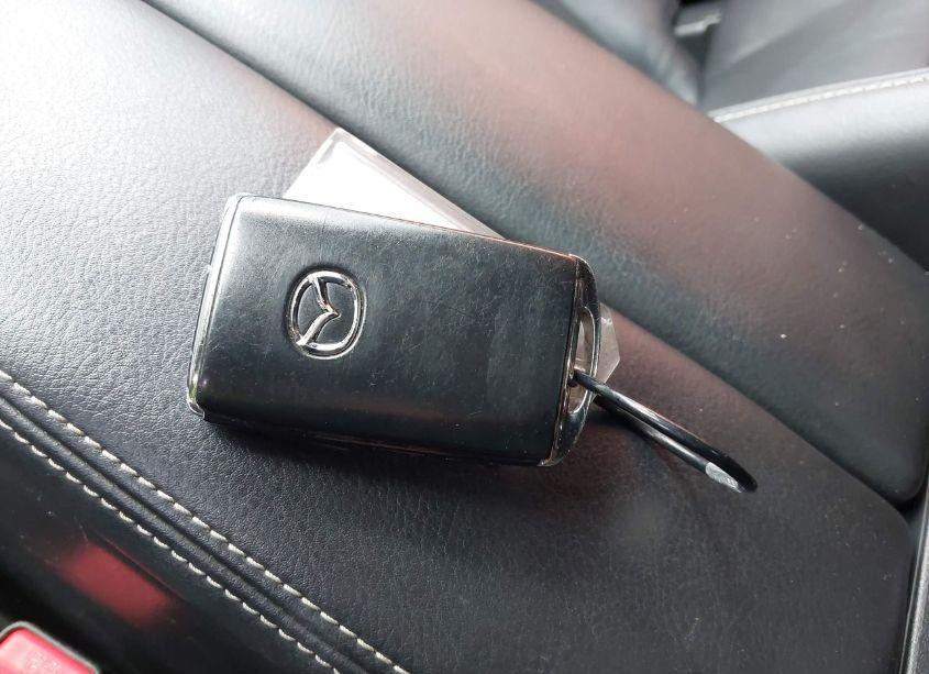 Photo 11 of 2023 Mazda Cx-9 GRAND TOURING (VIN JM3TCBDY3P0643413)