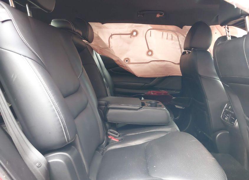 Photo 8 of 2023 Mazda Cx-9 GRAND TOURING (VIN JM3TCBDY3P0643413)