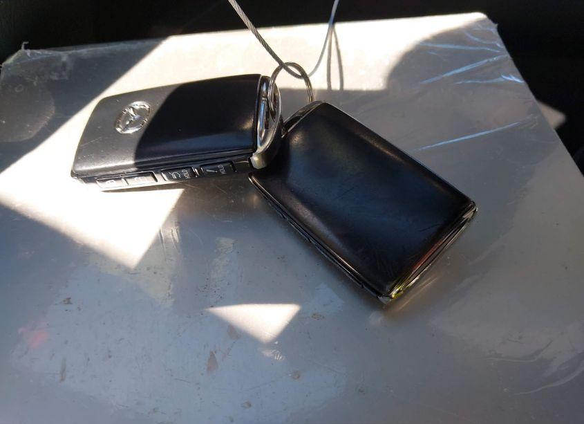 Photo 11 of 2021 Mazda Cx-9 GRAND TOURING (VIN JM3TCBDY4M0532851)