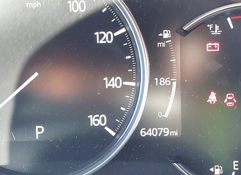 Photo 15 of 2021 Mazda Cx-9 GRAND TOURING (VIN JM3TCBDY4M0532851)