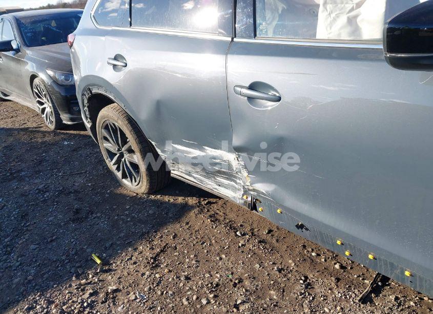 Photo 19 of 2023 Mazda Cx-9 CARBON EDITION (VIN JM3TCBDY4P0647891)