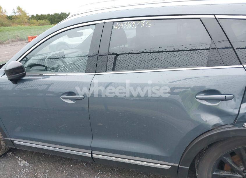 Photo 15 of 2021 Mazda Cx-9 CARBON EDITION (VIN JM3TCBDY5M0529442)