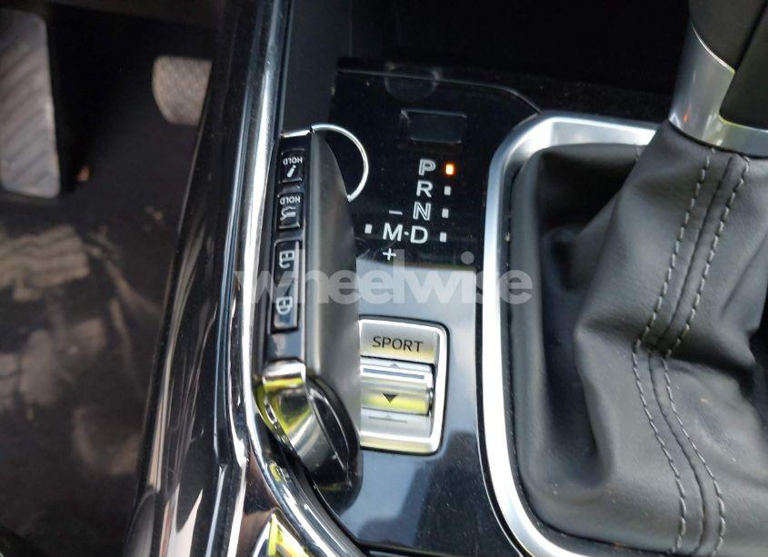 Photo 11 of 2021 Mazda Cx-9 GRAND TOURING (VIN JM3TCBDY5M0530655)