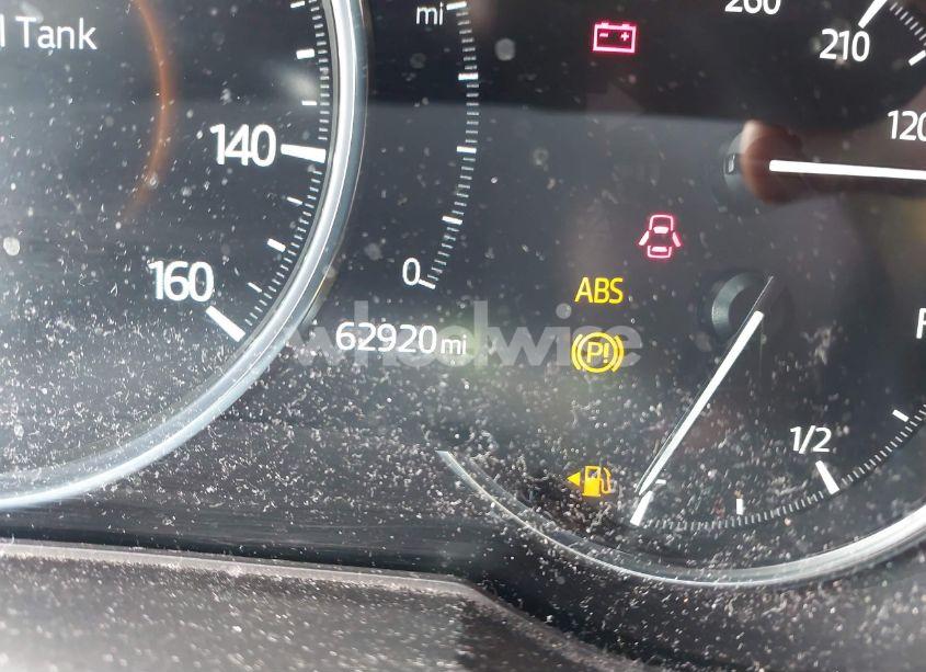 Photo 15 of 2021 Mazda Cx-9 GRAND TOURING (VIN JM3TCBDY6M0525626)