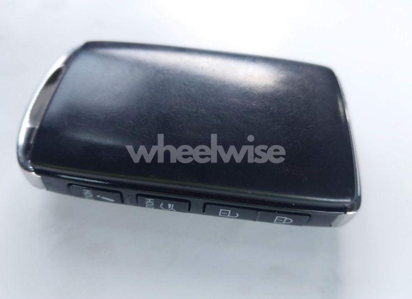 Photo 11 of 2021 Mazda Cx-9 GRAND TOURING (VIN JM3TCBDY6M0539994)