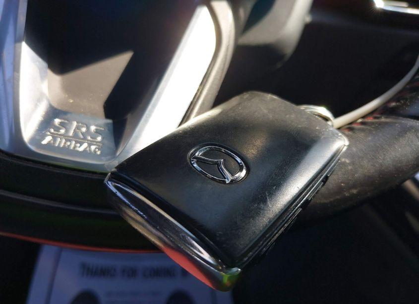 Photo 11 of 2023 Mazda Cx-9 CARBON EDITION (VIN JM3TCBDY6P0637007)