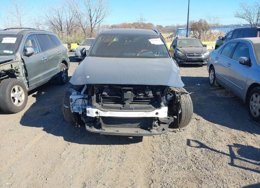 Photo 12 of 2023 Mazda Cx-9 CARBON EDITION (VIN JM3TCBDY6P0641171)