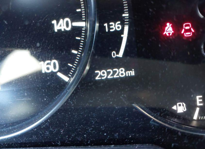 Photo 15 of 2023 Mazda Cx-9 CARBON EDITION (VIN JM3TCBDY6P0641171)