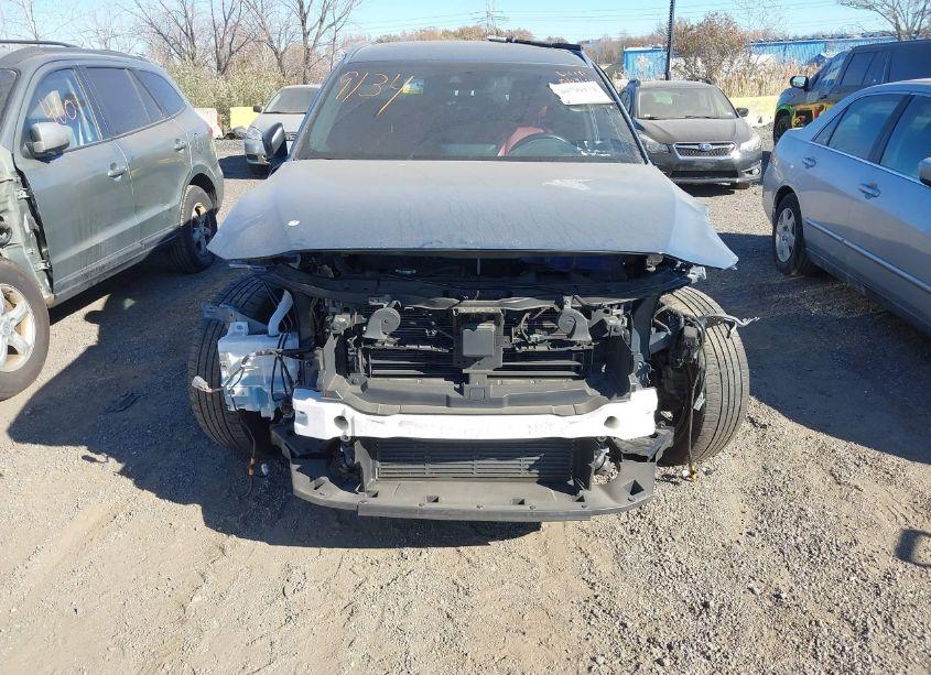 Photo 21 of 2023 Mazda Cx-9 CARBON EDITION (VIN JM3TCBDY6P0641171)