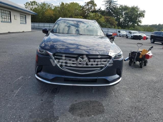 Photo 10 of 2018 MAZDA CX-9 GRAND TOURING (VIN JM3TCBDY7J0200690)