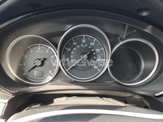 Photo 7 of 2018 MAZDA CX-9 GRAND TOURING (VIN JM3TCBDY7J0200690)