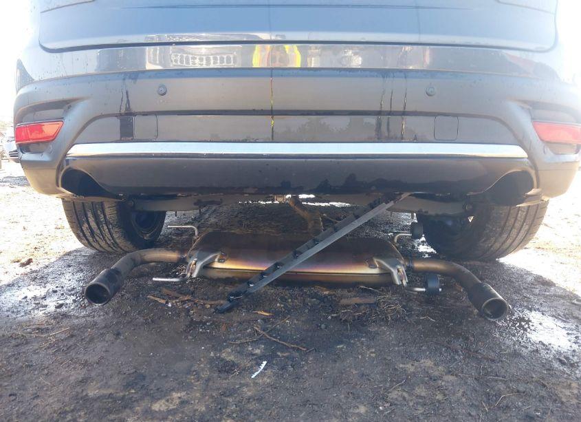 Photo 14 of 2021 Mazda Cx-9 CARBON EDITION (VIN JM3TCBDY7M0526719)