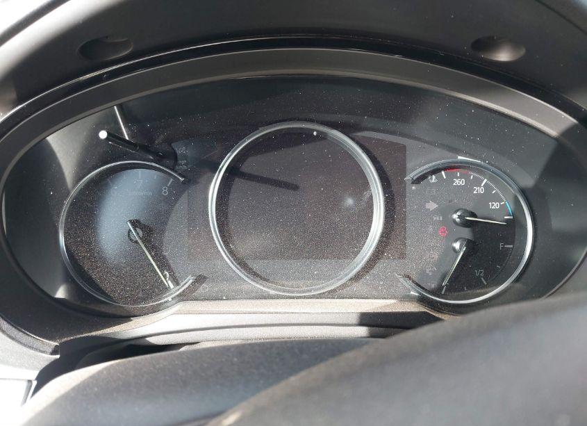 Photo 7 of 2021 Mazda Cx-9 GRAND TOURING (VIN JM3TCBDY8M0517432)