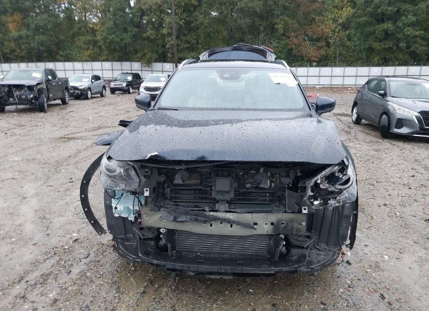 Photo 13 of 2021 Mazda Cx-9 GRAND TOURING (VIN JM3TCBDY8M0519939)