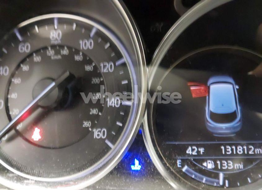 Photo 16 of 2016 Mazda Cx-9 GRAND TOURING (VIN JM3TCBDY9G0109770)