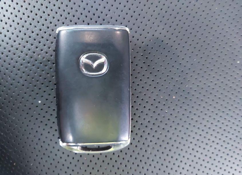 Photo 11 of 2023 Mazda Cx-9 GRAND TOURING (VIN JM3TCBDY9P0641911)