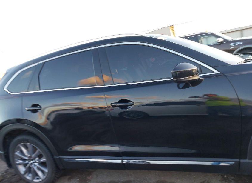 Photo 13 of 2023 Mazda Cx-9 GRAND TOURING (VIN JM3TCBDY9P0641911)