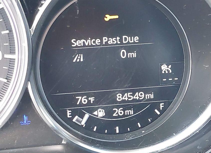 Photo 16 of 2017 Mazda Cx-9 GRAND TOURING (VIN JM3TCBDYXH0133920)