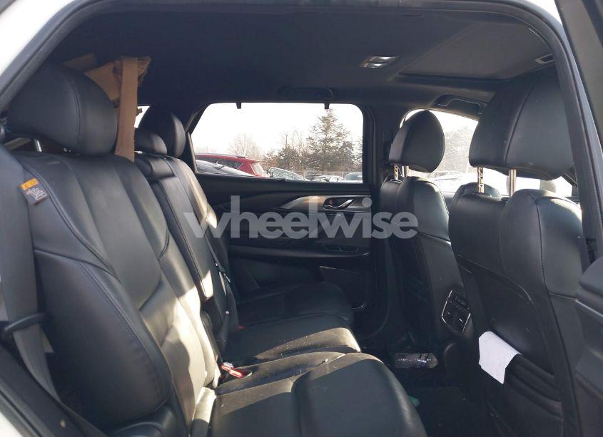 Photo 8 of 2018 Mazda Cx-9 GRAND TOURING (VIN JM3TCBDYXJ0208654)