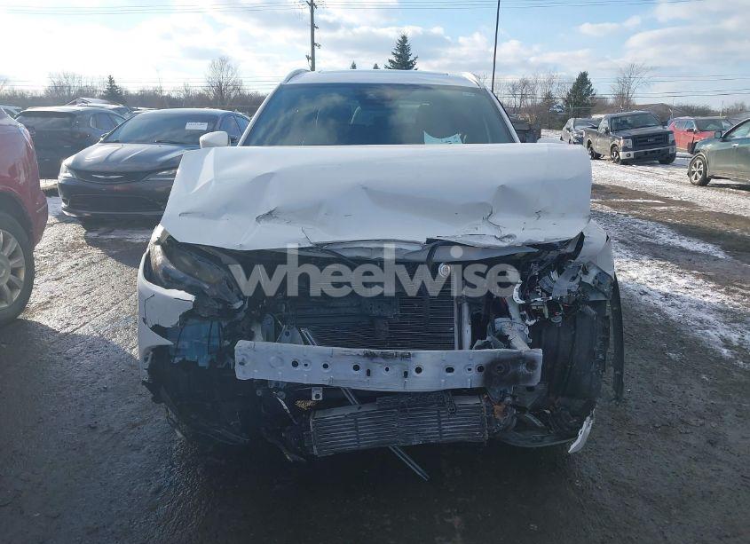 Photo 12 of 2021 Mazda Cx-9 GRAND TOURING (VIN JM3TCBDYXM0508702)