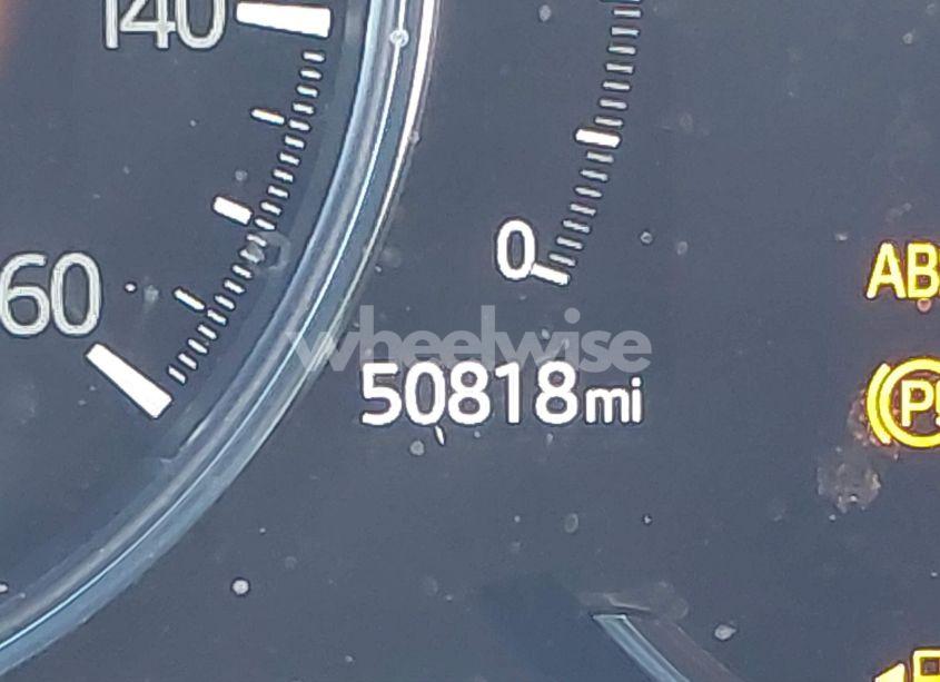 Photo 15 of 2021 Mazda Cx-9 GRAND TOURING (VIN JM3TCBDYXM0508702)