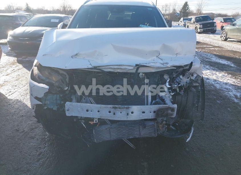 Photo 6 of 2021 Mazda Cx-9 GRAND TOURING (VIN JM3TCBDYXM0508702)