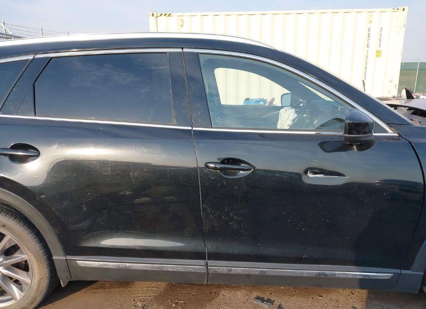 Photo 13 of 2021 Mazda Cx-9 GRAND TOURING (VIN JM3TCBDYXM0512586)