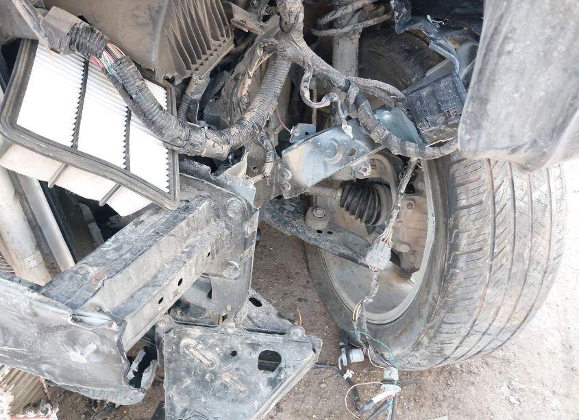 Photo 17 of 2021 Mazda Cx-9 GRAND TOURING (VIN JM3TCBDYXM0512586)