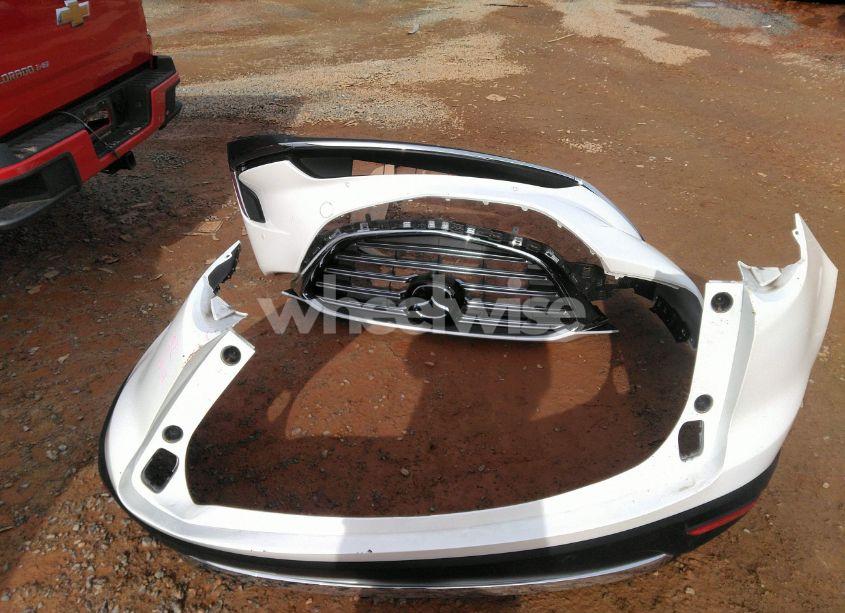 Photo 12 of 2022 Mazda Cx-9 GRAND TOURING (VIN JM3TCBDYXN0623611)