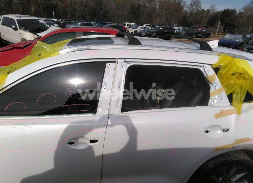 Photo 15 of 2022 Mazda Cx-9 GRAND TOURING (VIN JM3TCBDYXN0623611)