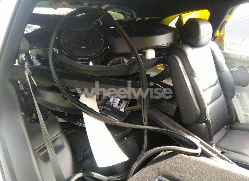 Photo 19 of 2022 Mazda Cx-9 GRAND TOURING (VIN JM3TCBDYXN0623611)