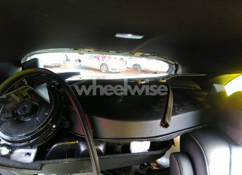 Photo 20 of 2022 Mazda Cx-9 GRAND TOURING (VIN JM3TCBDYXN0623611)