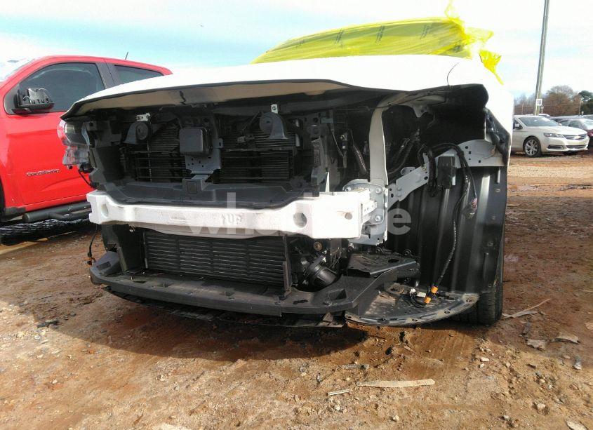 Photo 6 of 2022 Mazda Cx-9 GRAND TOURING (VIN JM3TCBDYXN0623611)