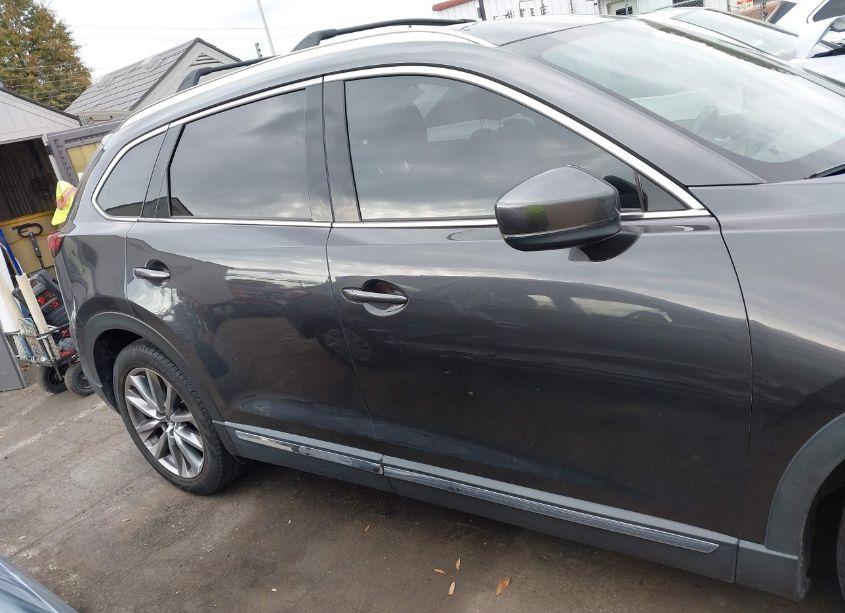 Photo 12 of 2017 Mazda Cx-9 SIGNATURE (VIN JM3TCBEY0H0135495)