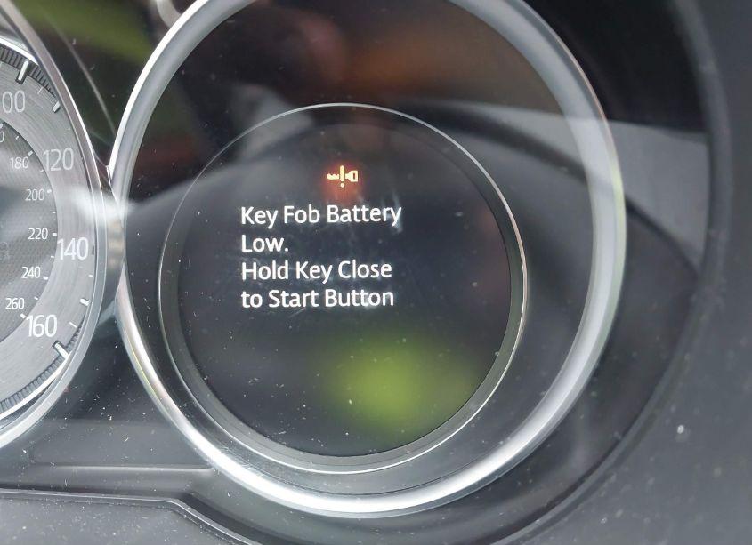 Photo 14 of 2017 Mazda Cx-9 SIGNATURE (VIN JM3TCBEY0H0135495)