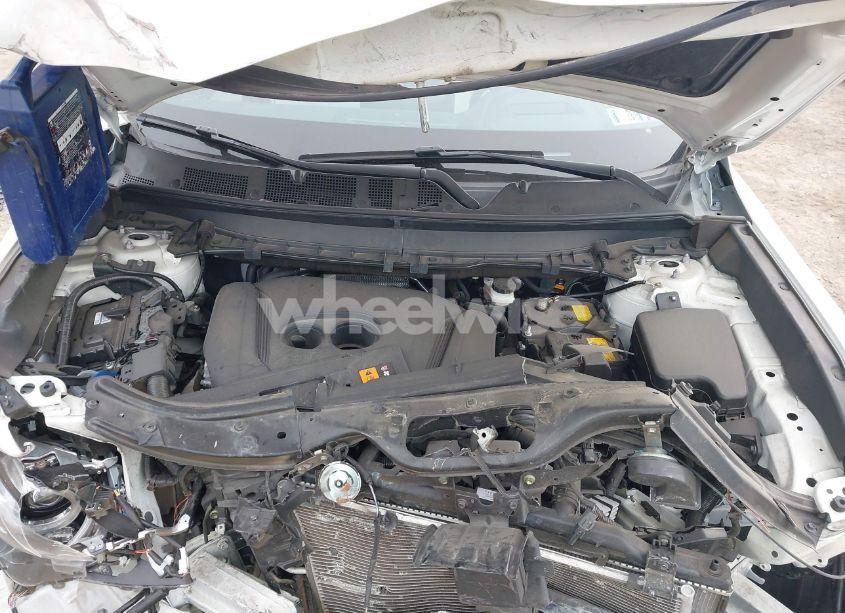 Photo 10 of 2021 Mazda Cx-9 SIGNATURE (VIN JM3TCBEY0M0510960)