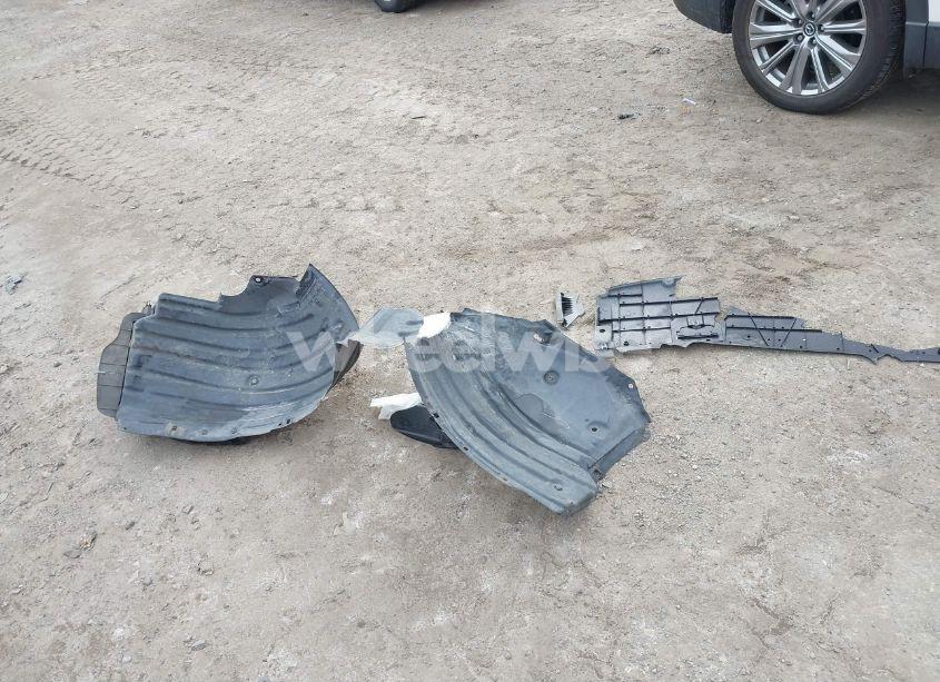 Photo 12 of 2021 Mazda Cx-9 SIGNATURE (VIN JM3TCBEY0M0510960)