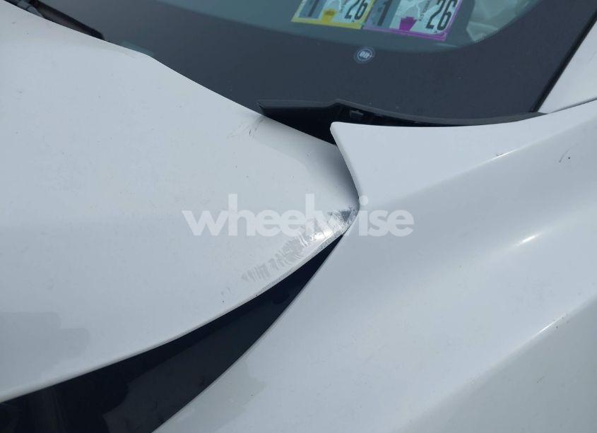 Photo 20 of 2021 Mazda Cx-9 SIGNATURE (VIN JM3TCBEY0M0510960)