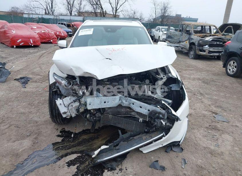 Photo 6 of 2021 Mazda Cx-9 SIGNATURE (VIN JM3TCBEY0M0510960)